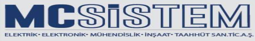 MCSİSTEM